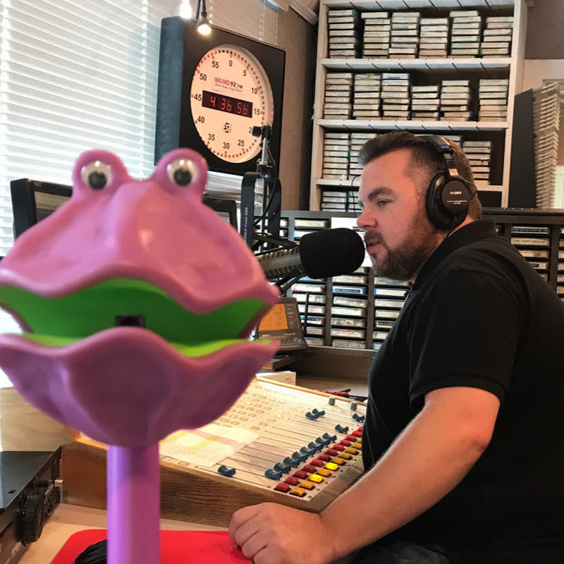 Clambo !