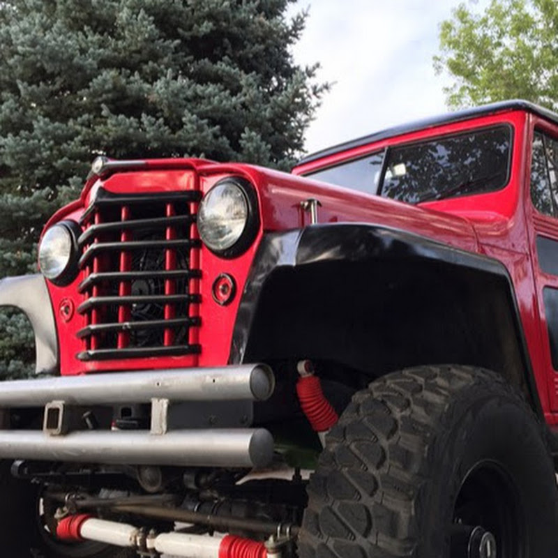 JeepTruck.com