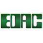 EDAC CONNECTORS logo