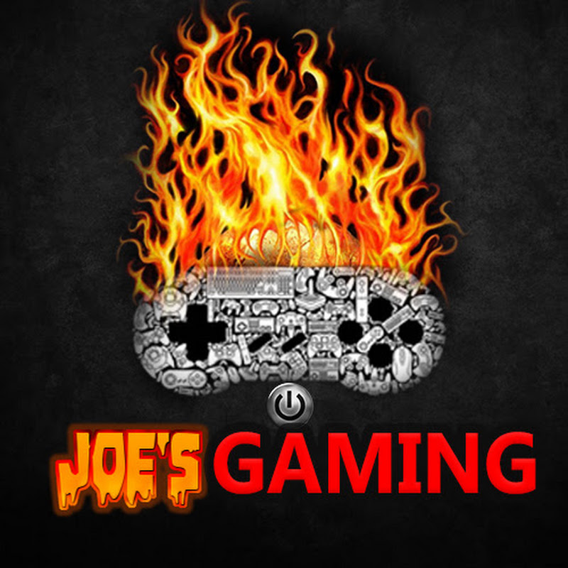 Joe's Gaming