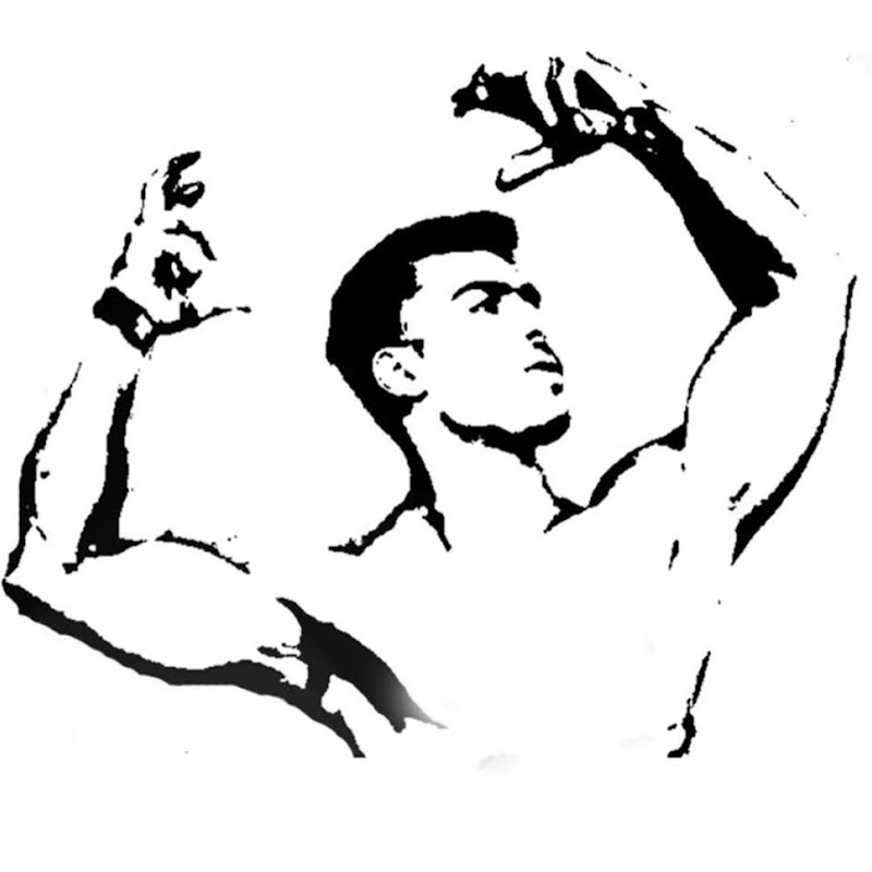 ROSHAN's NATTYFITNESS (NATTYFIT)