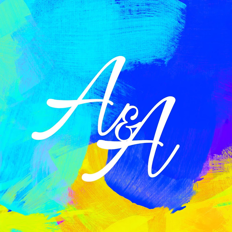 A&A Vlogs