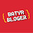 Batyr Bloger