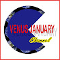 Venus January