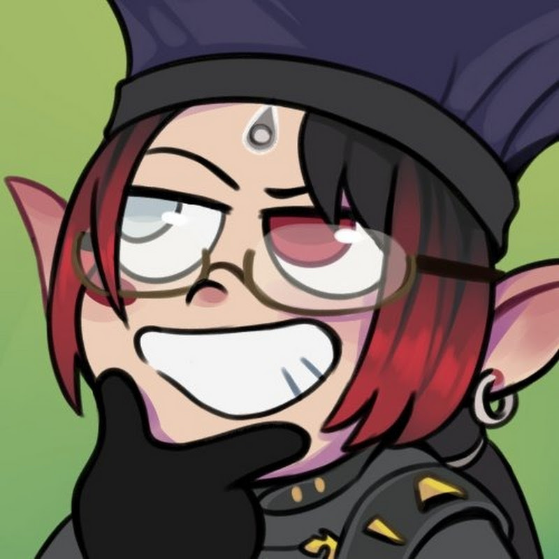 Doc Ravenbe icon