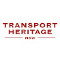 Transport Heritage NSW logo