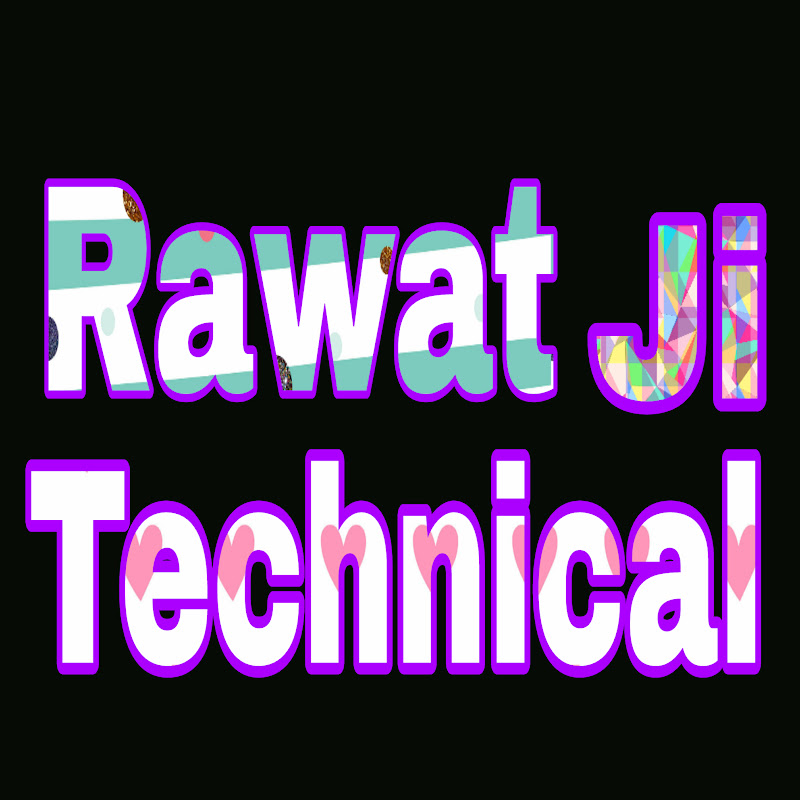 Rawat Ji Technical