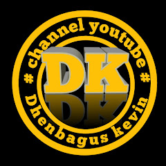 Dhenbagus Kevin channel logo