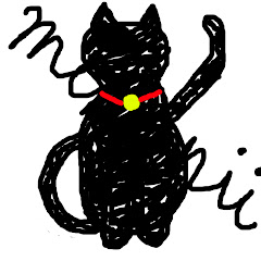 黒猫みみにぃ*BCmiminii