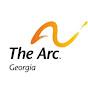 The Arc Georgia logo