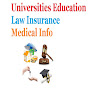 BEST ONLINE EDUCATION IN USA logo