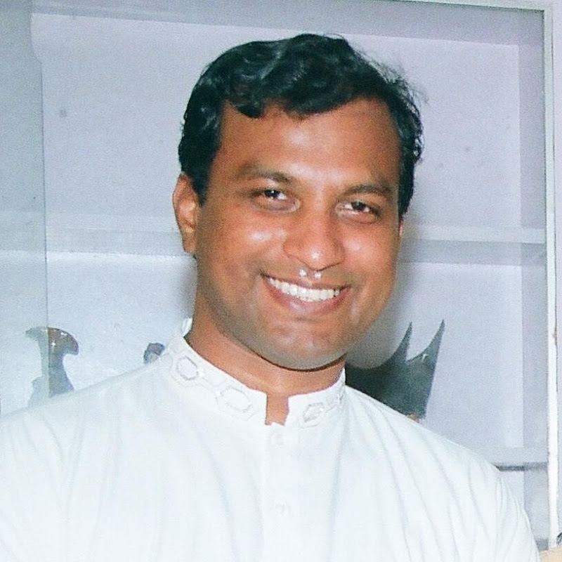 Dinabandhu Patra