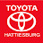 Toyota of Hattiesburg Inventory
