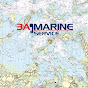 3A Marine Service logo