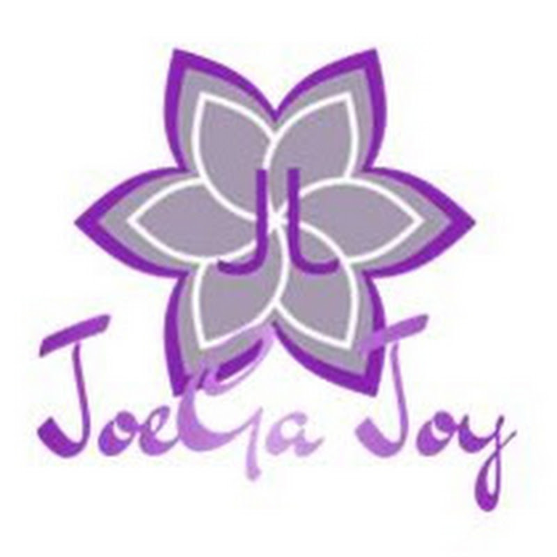 Joe Davison (JoeGa Yoga)