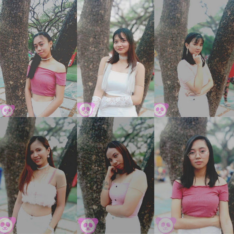 XPNK-APINK COVER GROUP