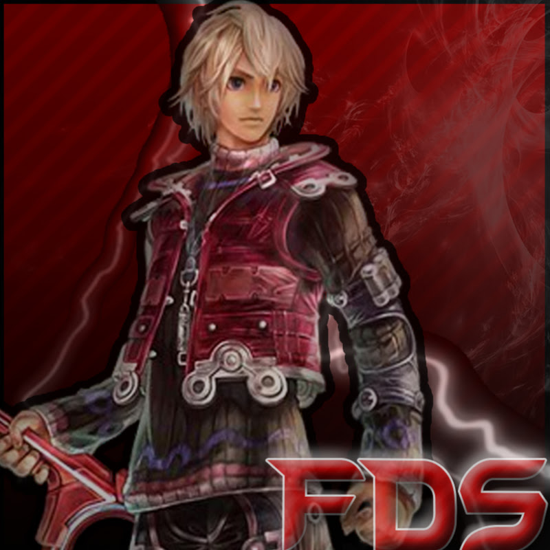 Fenrir's Dark Seal