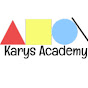 Karys Academy logo