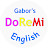 DoReMi English