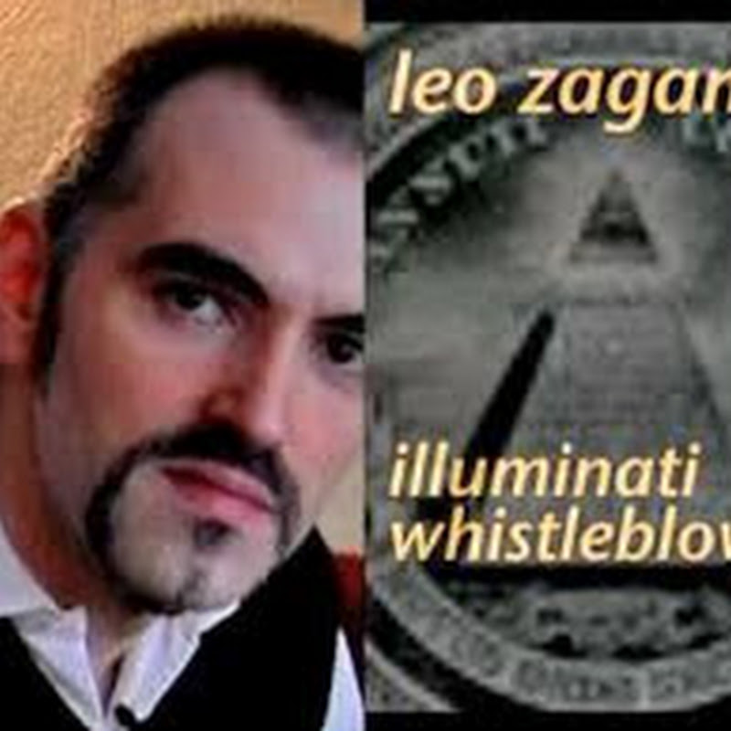 Dr. Leo Zagami