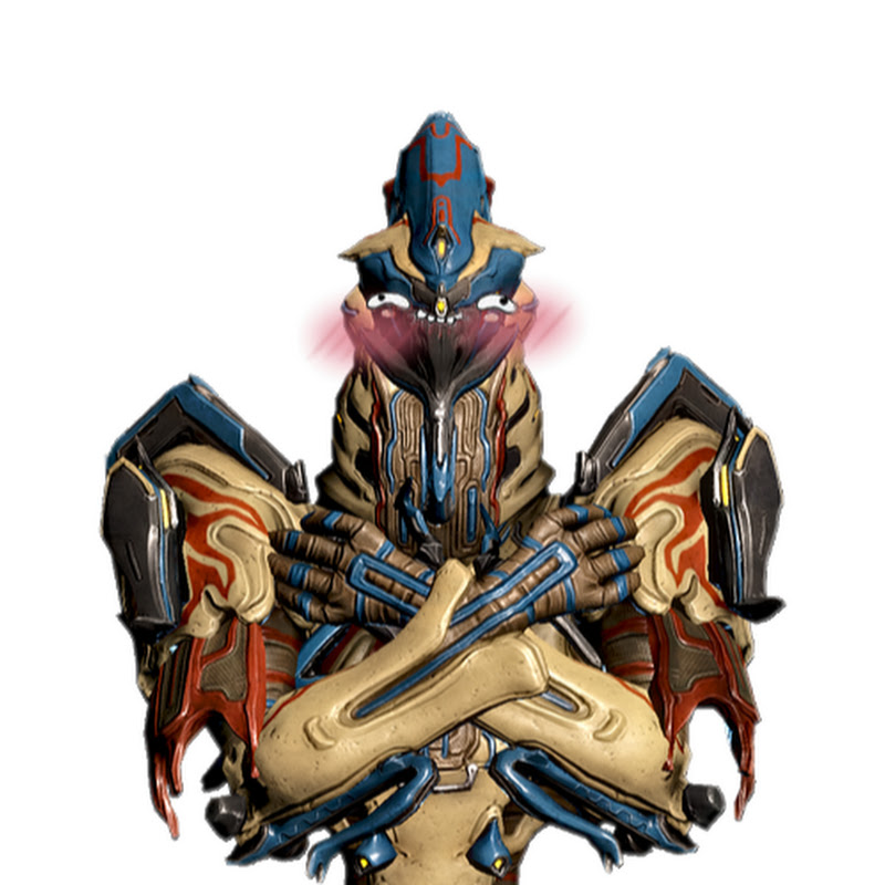 Inaros Prime