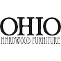 Ohio Hardwood Furniture logo