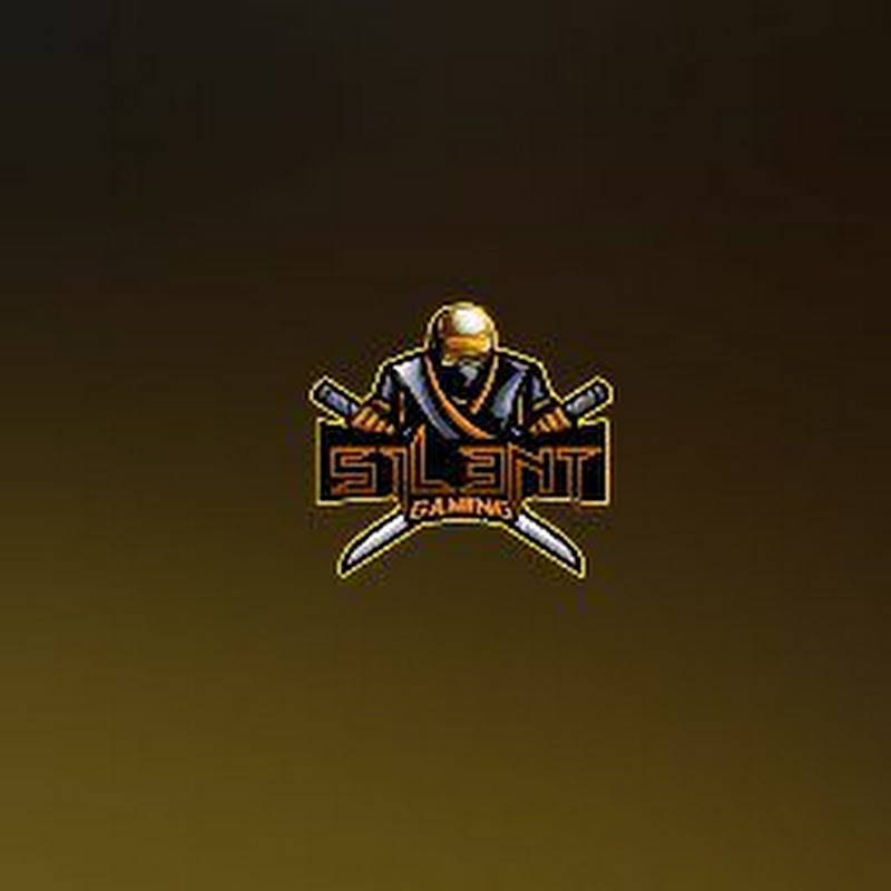 S1L3NT GAMING
