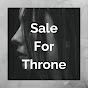 Sale For Throne logo
