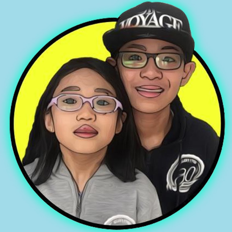 FaizDjam WeVlog