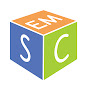 NRAMM SEMC NCCAT logo