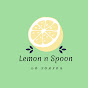 Lemon n Spoon logo