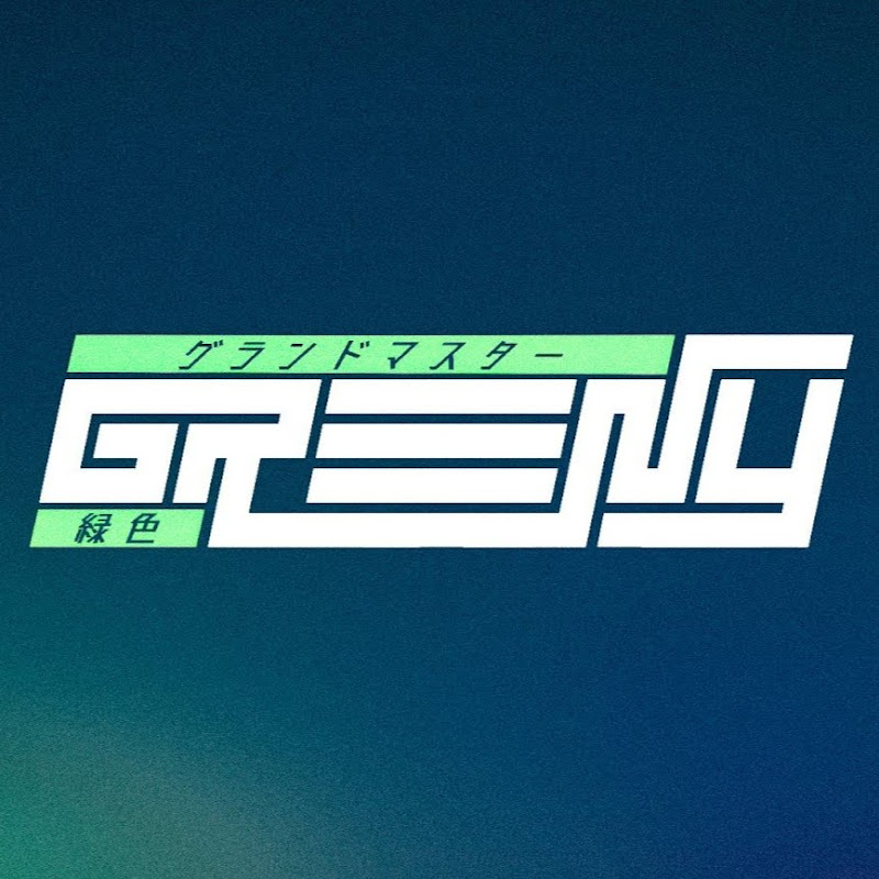 GREENY