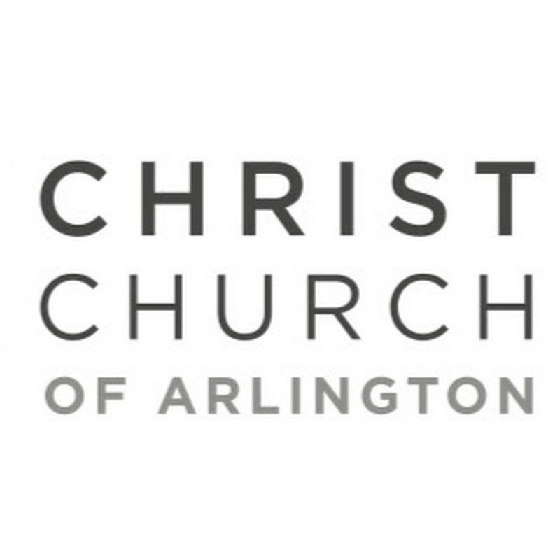 Christ Church of Arlington