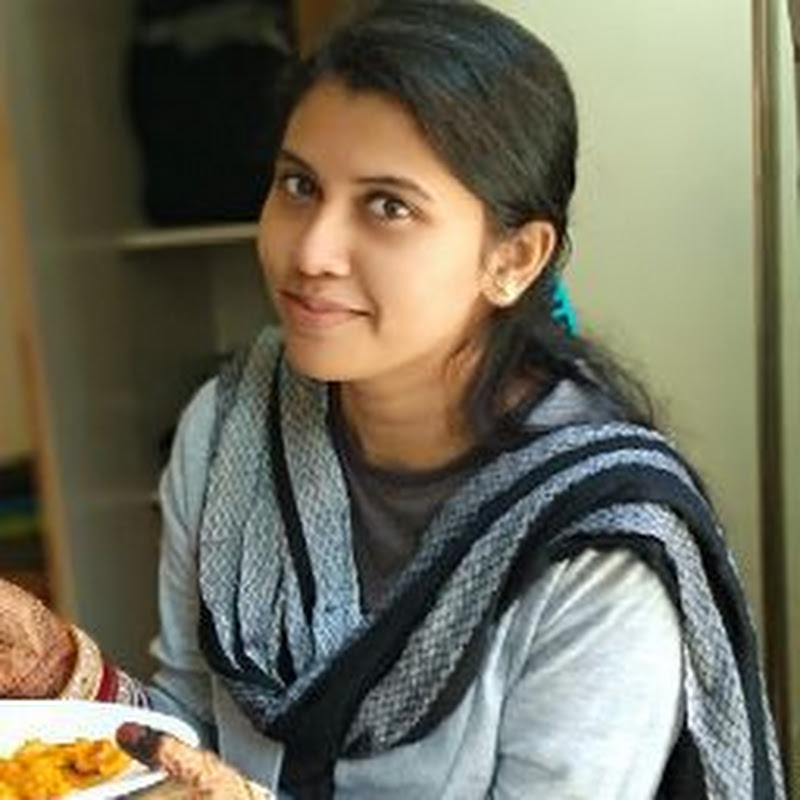 Cooking & Life with Falak