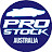 Pro Stock Australia