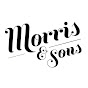 Morris & Sons logo