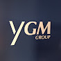 YGM Group logo
