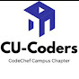 Cu-Coders Codechef logo