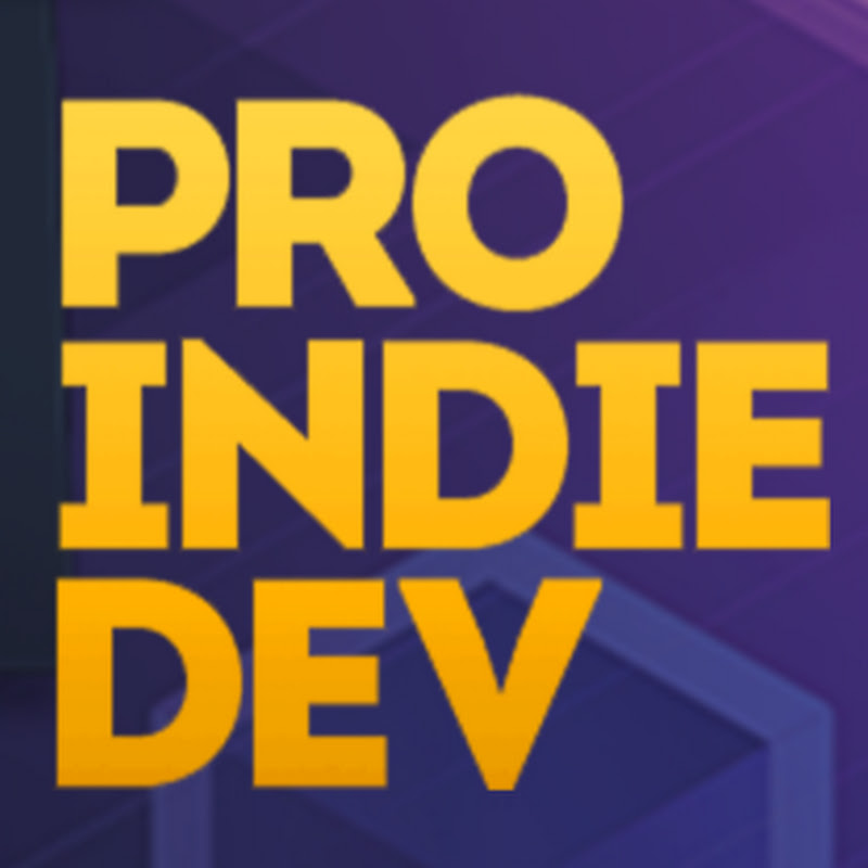 Pro Indie Dev
