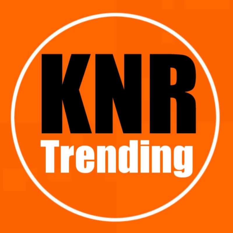 Knr Trending icon