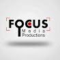 Focus Media Productions logo