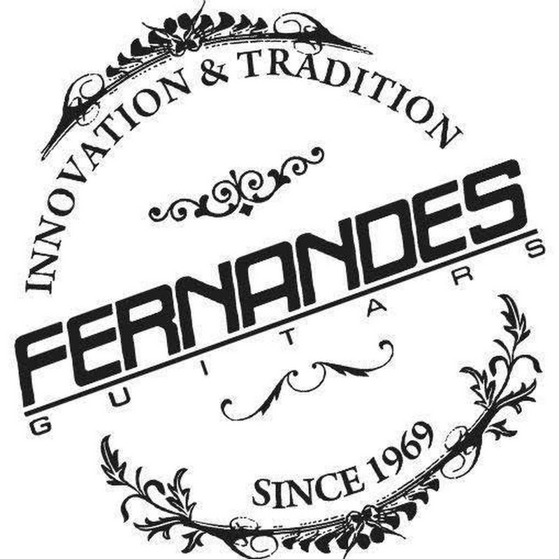 fernandesguitars