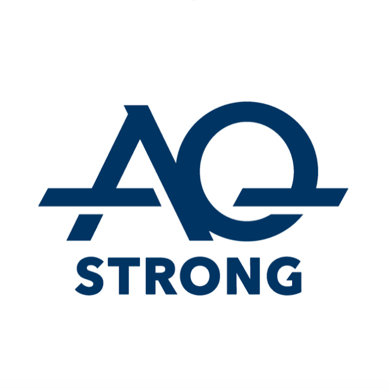 AQ Strong