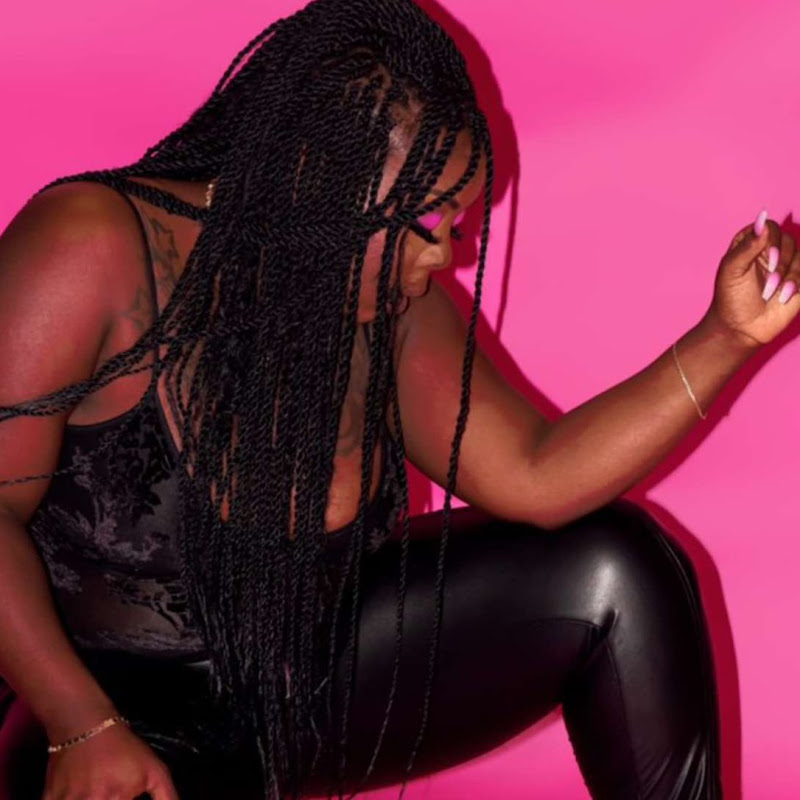 KaNeshia Sledge icon