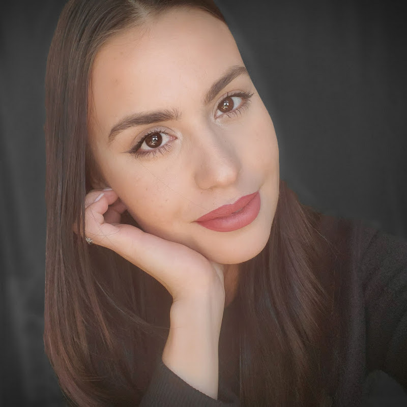 Photo ASMR con Mady
