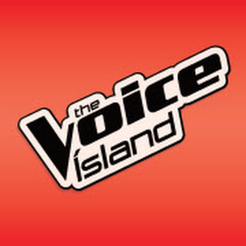 The Voice Iceland