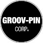 Groov-Pin Corporation logo