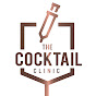 The Cocktail Clinic logo