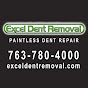 Excel Dent Removal logo