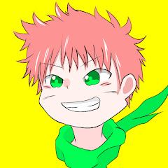緑のペコ!!